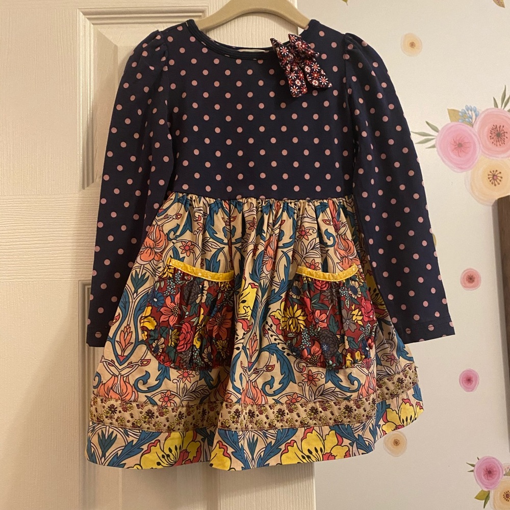 Matilda Jane Rowan Dress
